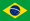 Flag of ब्राझील