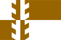 Проект флага хоумленда Дамараленд, 1979 год