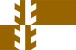 Vlag van Damaraland, 1979 tot 1989