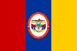 Bolívar State (1857-1861)