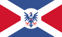 Flag of Heraldica Slovenica