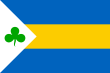 Vlag van Leeuwarderadeel