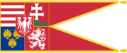 Flag of Louis II of Hungary.svg