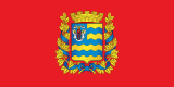 Bandeira de Minsk