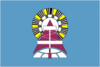 Flag of نویابرسک