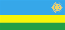 Rwanda