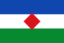 Bandeira de San Miguel de Sema