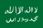 Asir (until 20 November; Nejd and Hejaz)