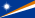 הדגל של איי מרשל