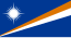 Bandera de Islas Marshall