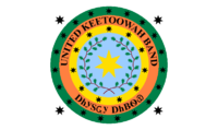 Flag of the United Keetoowah Band of Cherokee Indians.PNG