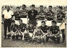 CR Flamengo - Wikipedia