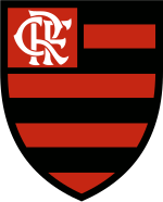 Logo van CR Flamengo