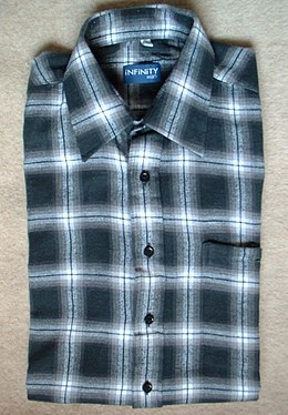 Flannel - Wikipedia