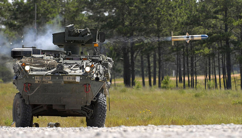 File:Flickr - The U.S. Army - TOW missile fire.jpg