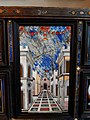 Florence Pietra dura cabinet with a perspective (detail) 01.jpg