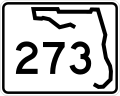 Thumbnail for Florida State Road 273