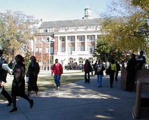 Universidad Agrónoma y Mecánica de Florida