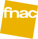 Logotipo de Fnac