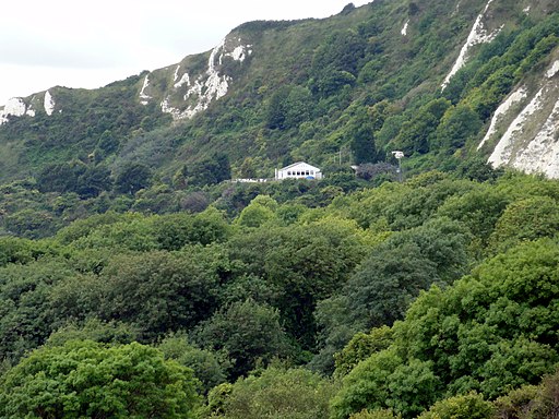 Folkestone Warren - geograph.org.uk - 2563140