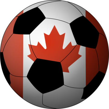 Futbol al Canadà