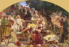 Ford Madox Brown - Work - Google Art Project.jpg
