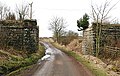 wikimedia_commons=File:Former Railway Bridge - geograph.org.uk - 701168.jpg