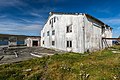 * Nomination Abandoned fish factory in Kvalsund, Hammerfest, Norway --Ximonic 07:35, 26 August 2022 (UTC) * Promotion  Support Good quality. --Poco a poco 08:14, 26 August 2022 (UTC)