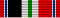 Forsvarets operasjonsmedalje Sudan stripe.svg