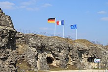 Fort De Douaumont Wikipédia - 