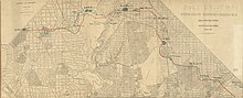 An 1898 map of Fort Drive Fort Driveway - (Washington D.C.). LOC 88690813.jpg