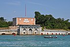 Fort San Andrea on Vignole, Venecia 002.jpg