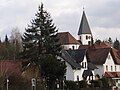 Bild 36: Florianweg 9/11, Dr.-Martin-Luther-Kirche