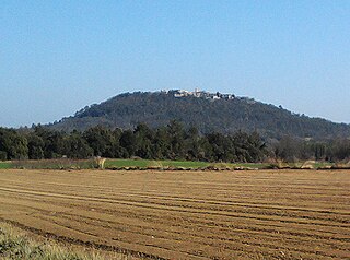 <span class="mw-page-title-main">Fox-Amphoux</span> Commune in Provence-Alpes-Côte dAzur, France