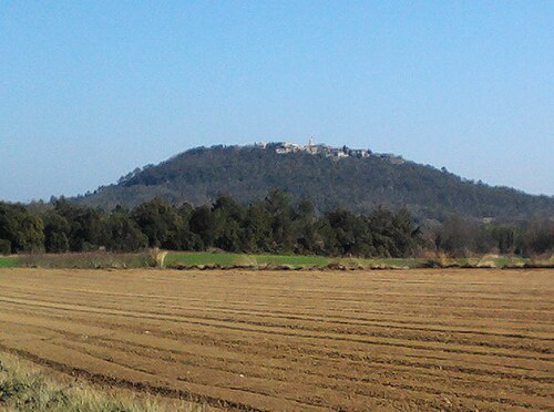 Serrurier porte blindée Fox-Amphoux (83670)