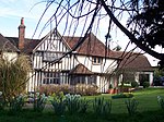 Foxenden Manor Foxenden Farm - geograph.org.uk - 1223250.jpg