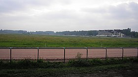 Illustrasjonsbilde av artikkelen Hippodrome de la Prairie