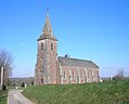 Église Saint-Sulpice de Guéhébert