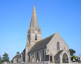 Quettreville-sur-Sienne (município delegado)