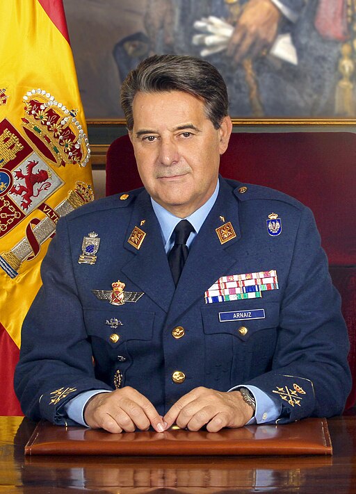 Francisco Javier García Arnáiz