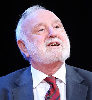<span class="mw-page-title-main">Frank Dobson</span> British Labour Party politician, 1940–2019