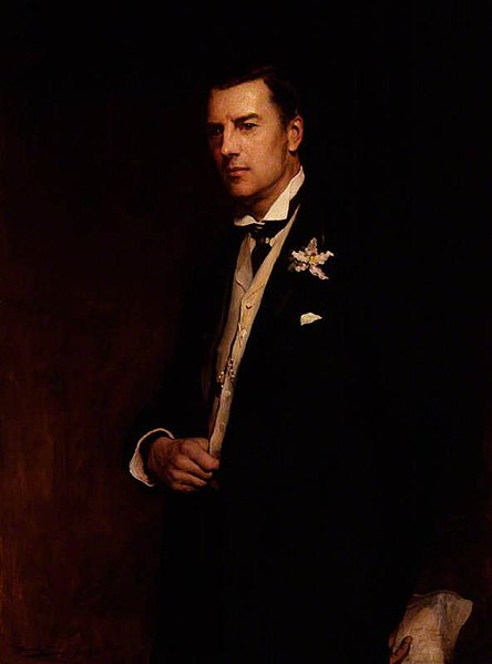 File:Frank Holl (1845-1888) - Joe Chamberlain - NPG 1604 - National Portrait Gallery.jpg