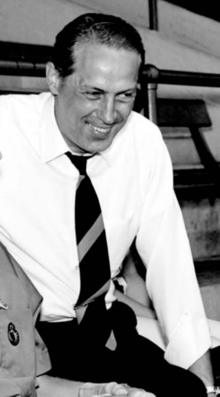 <span class="mw-page-title-main">Frank Ivancie</span> American businessman and politician (1924–2019)