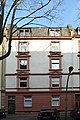 Tenement Egenolffstrasse 24