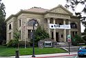 Biblioteca Pública Gratuita de Petaluma, 20 Fourth St., Petaluma, CA 5-31-2010 6-56-02 PM.JPG