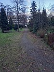 Friedhof Pankow II