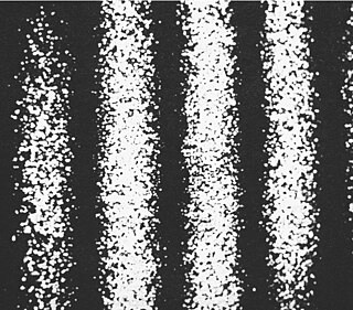 Electronic speckle pattern interferometry