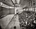 Frontón de Jai Alai, La Habana. 1904