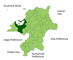 Fukuoka in Fukuoka Prefecture.png