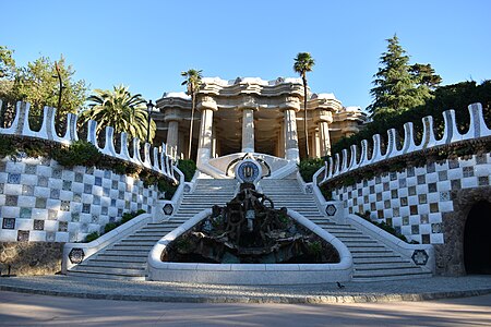 Güell BCN